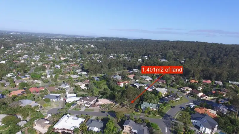 Main view of Homely land listing, Only 25 mins from Brisbane CBD, Views + Serenity, Shailer Park QLD 4128
