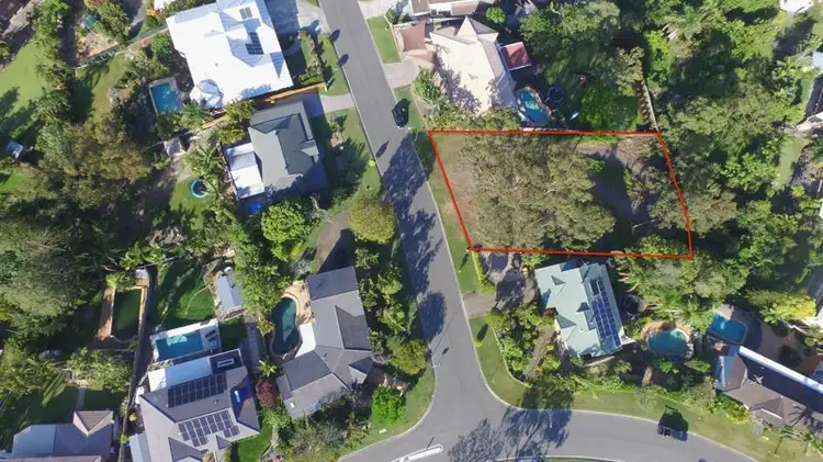 Second view of Homely land listing, Only 25 mins from Brisbane CBD, Views + Serenity, Shailer Park QLD 4128