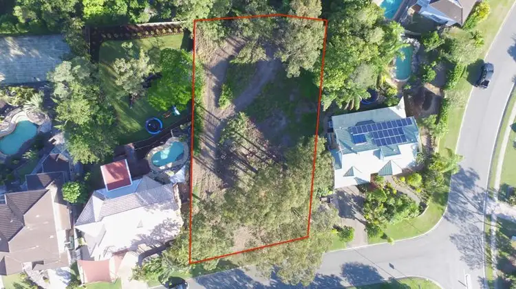 Third view of Homely land listing, Only 25 mins from Brisbane CBD, Views + Serenity, Shailer Park QLD 4128