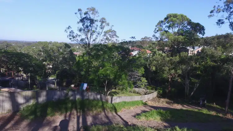 Fourth view of Homely land listing, Only 25 mins from Brisbane CBD, Views + Serenity, Shailer Park QLD 4128