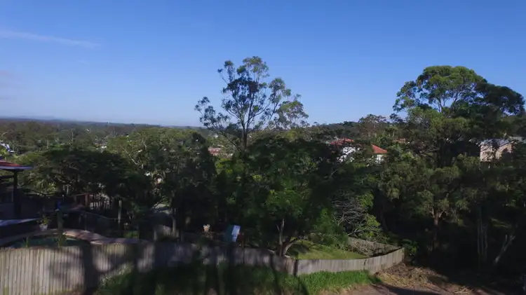 Fifth view of Homely land listing, Only 25 mins from Brisbane CBD, Views + Serenity, Shailer Park QLD 4128