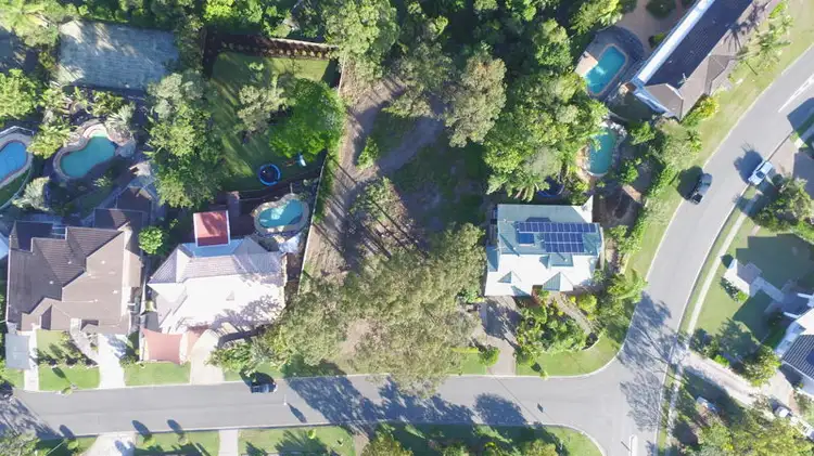 Sixth view of Homely land listing, Only 25 mins from Brisbane CBD, Views + Serenity, Shailer Park QLD 4128