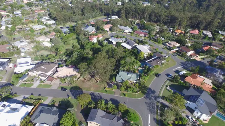 Seventh view of Homely land listing, Only 25 mins from Brisbane CBD, Views + Serenity, Shailer Park QLD 4128