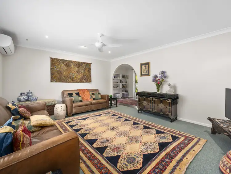 Third view of Homely house listing, 54 Bluff Road, Emerald Beach NSW 2456