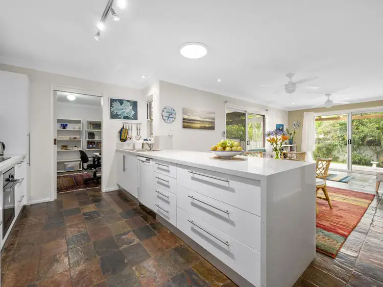 Fifth view of Homely house listing, 54 Bluff Road, Emerald Beach NSW 2456