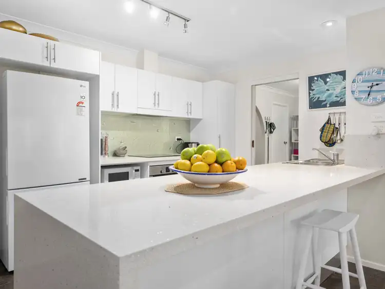 Sixth view of Homely house listing, 54 Bluff Road, Emerald Beach NSW 2456