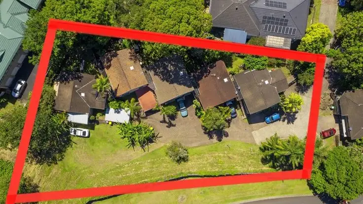 Main view of Homely unit listing, 1-5/4 Allamanda Place, Goonellabah NSW 2480