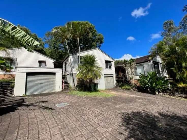 Fourth view of Homely unit listing, 1-5/4 Allamanda Place, Goonellabah NSW 2480