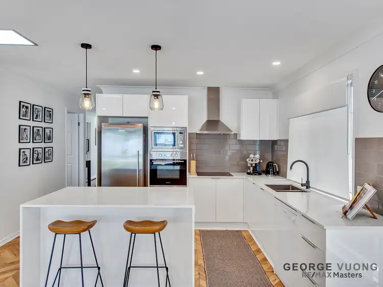 Third view of Homely house listing, 15 Stuart Pl, Forest Lake QLD 4078