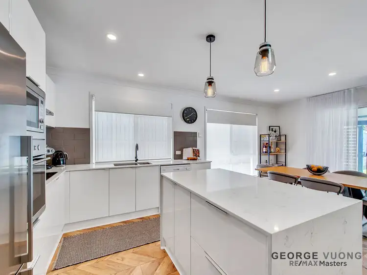 Fourth view of Homely house listing, 15 Stuart Pl, Forest Lake QLD 4078