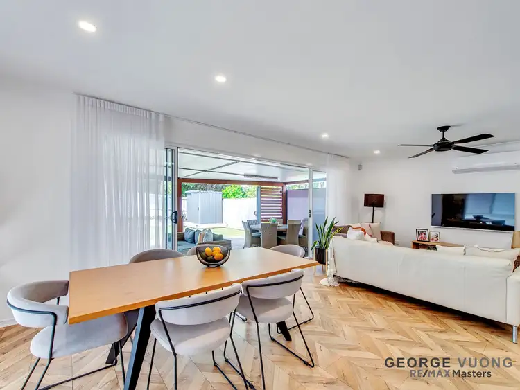 Fifth view of Homely house listing, 15 Stuart Pl, Forest Lake QLD 4078