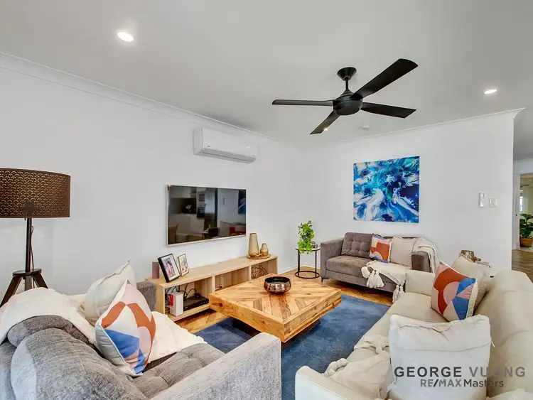 Sixth view of Homely house listing, 15 Stuart Pl, Forest Lake QLD 4078