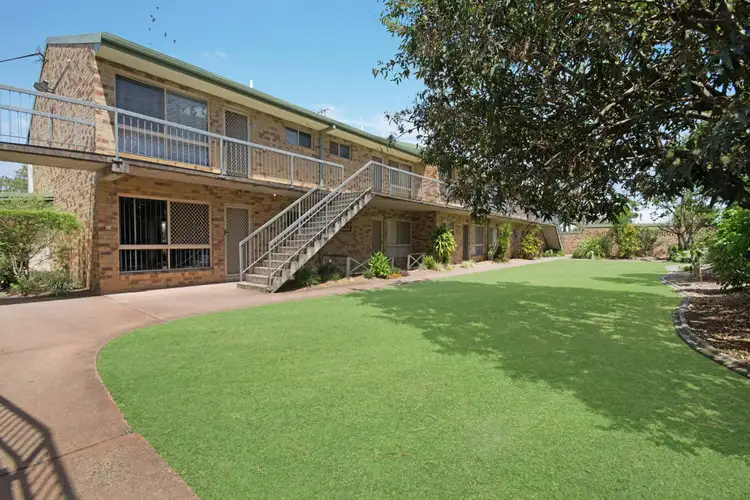 Second view of Homely house listing, 5/28-30 McKean Street, Caboolture QLD 4510