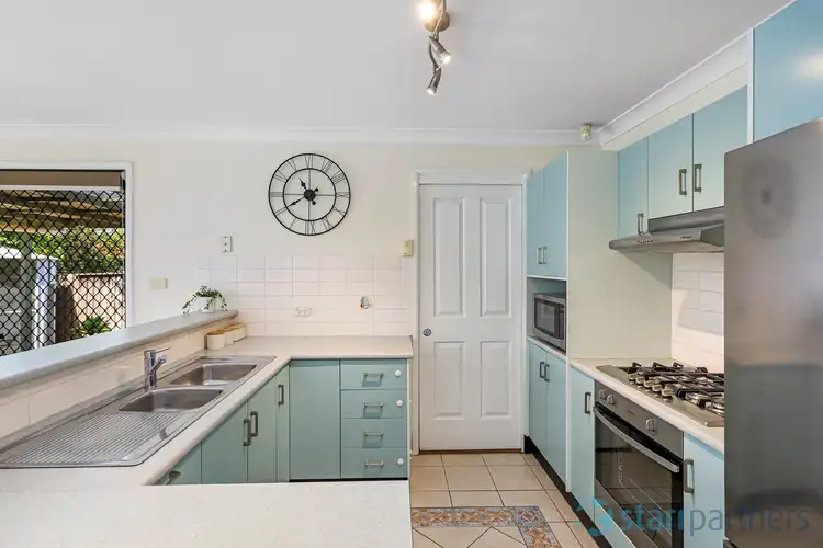 Second view of Homely house listing, 29 Hart Road, South Windsor NSW 2756