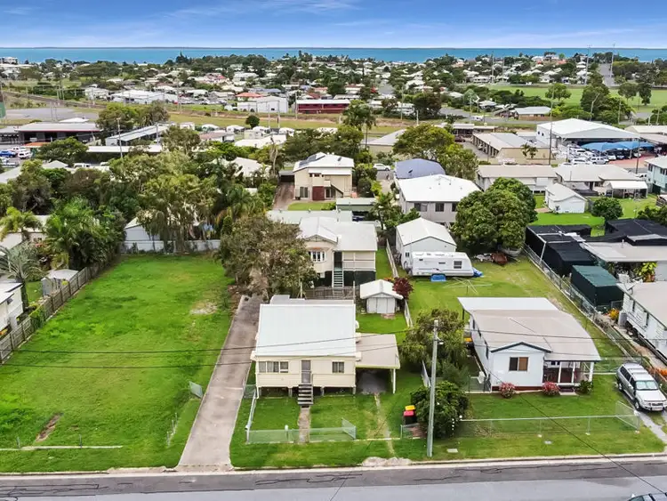 126 Off Lane, South Gladstone QLD 4680