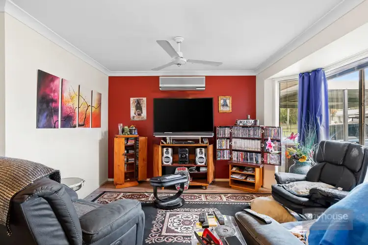 Second view of Homely house listing, 6 Rosalie Street, Kingsthorpe QLD 4400