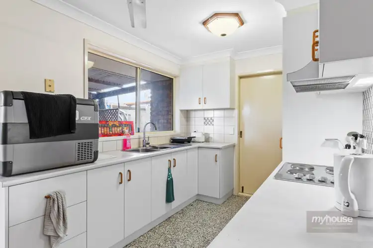 Third view of Homely house listing, 6 Rosalie Street, Kingsthorpe QLD 4400