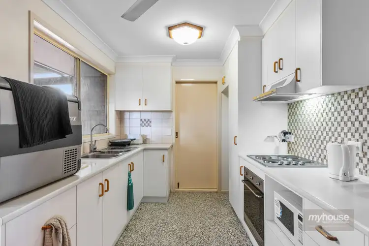 Fourth view of Homely house listing, 6 Rosalie Street, Kingsthorpe QLD 4400