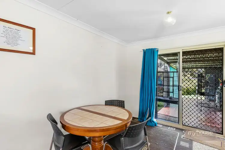 Fifth view of Homely house listing, 6 Rosalie Street, Kingsthorpe QLD 4400