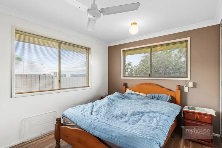 Sixth view of Homely house listing, 6 Rosalie Street, Kingsthorpe QLD 4400