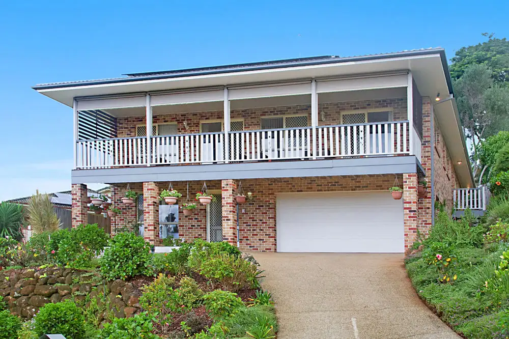 Main view of Homely house listing, 36 Tralee Drive, Banora Point NSW 2486