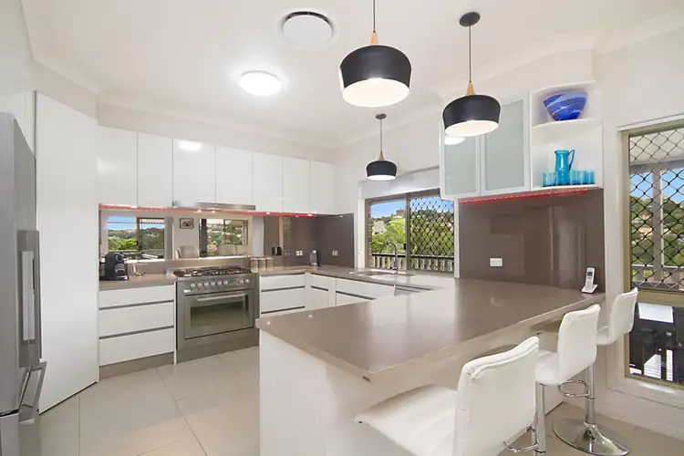 Third view of Homely house listing, 36 Tralee Drive, Banora Point NSW 2486