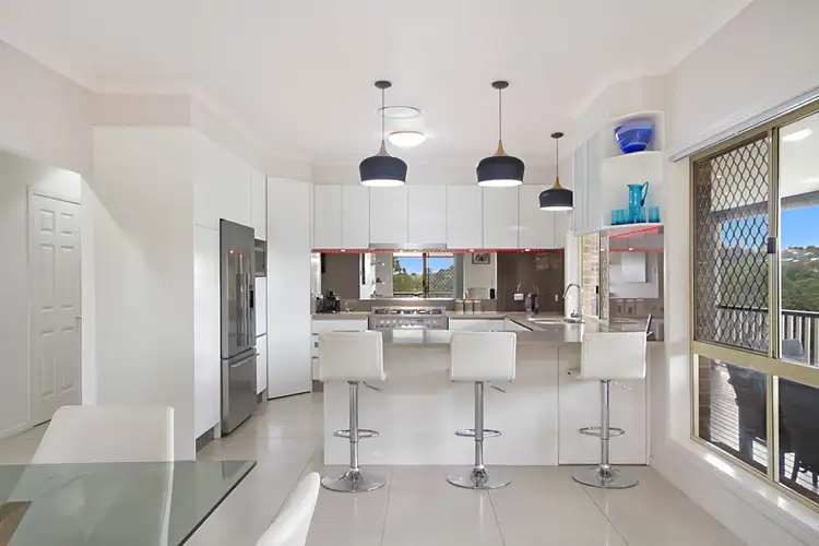 Fourth view of Homely house listing, 36 Tralee Drive, Banora Point NSW 2486