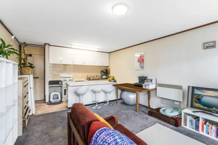 Third view of Homely unit listing, 6/32 Tahara Street, Hamlyn Heights VIC 3215