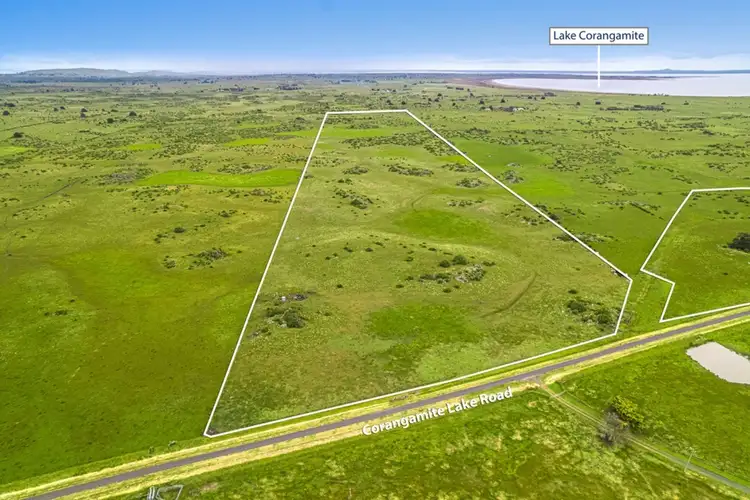 Third view of Homely rural property listing, 2640 Corangamite Lake Road, Dreeite VIC 3249