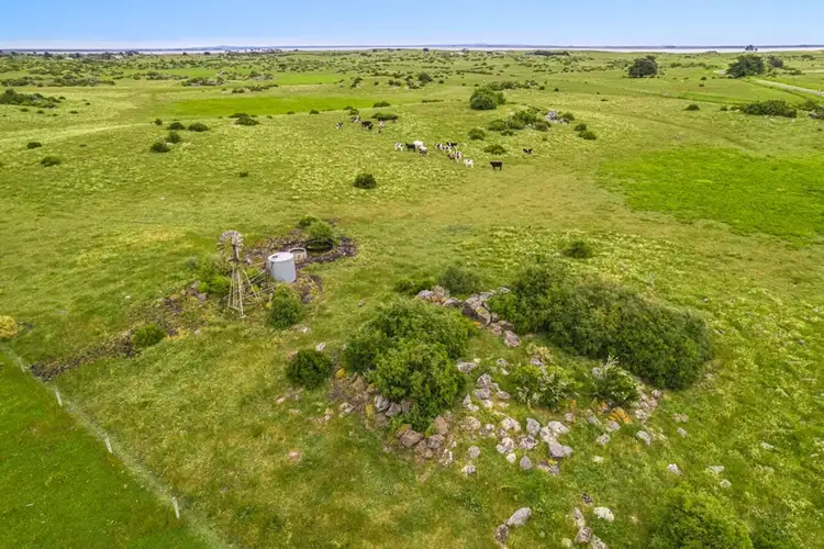 Fifth view of Homely rural property listing, 2640 Corangamite Lake Road, Dreeite VIC 3249