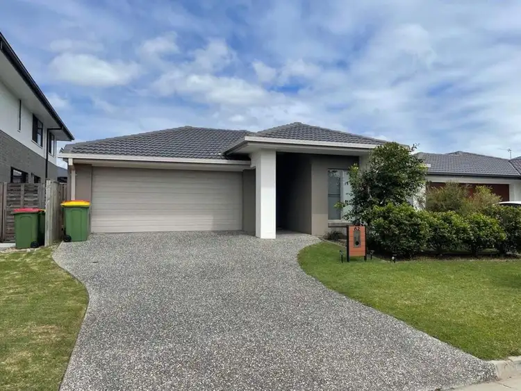 62 Lindeman Circuit, Pimpama QLD 4209