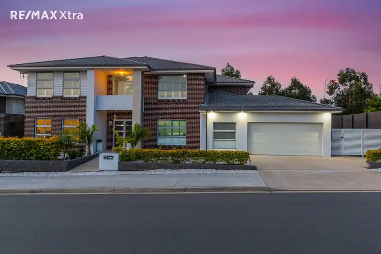 Main view of Homely house listing, 2 Yarang Street, Bungarribee NSW 2767