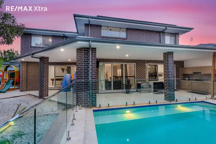 Second view of Homely house listing, 2 Yarang Street, Bungarribee NSW 2767