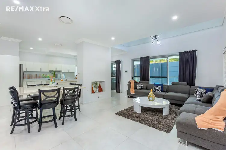 Fourth view of Homely house listing, 2 Yarang Street, Bungarribee NSW 2767
