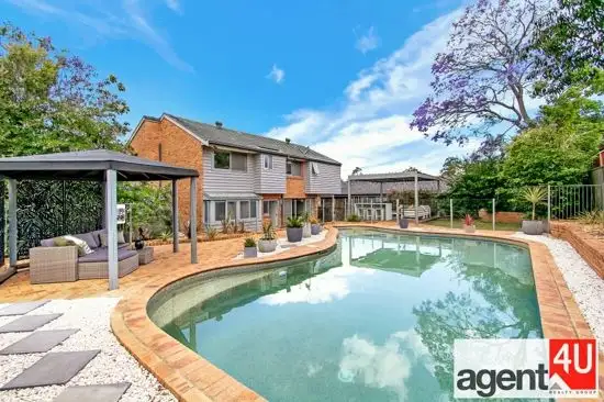 25 Corsair Crescent, Cranebrook NSW 2749