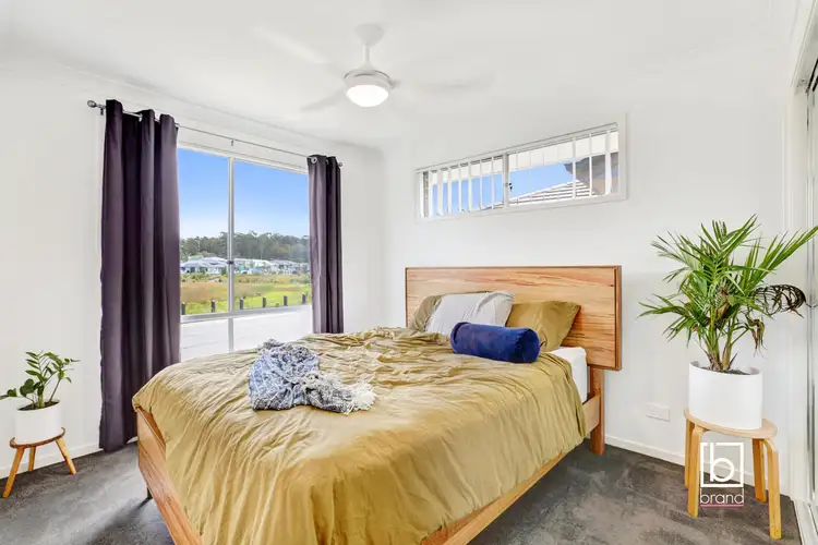 Fourth view of Homely house listing, 8 Cadogan Crescent, Woongarrah NSW 2259