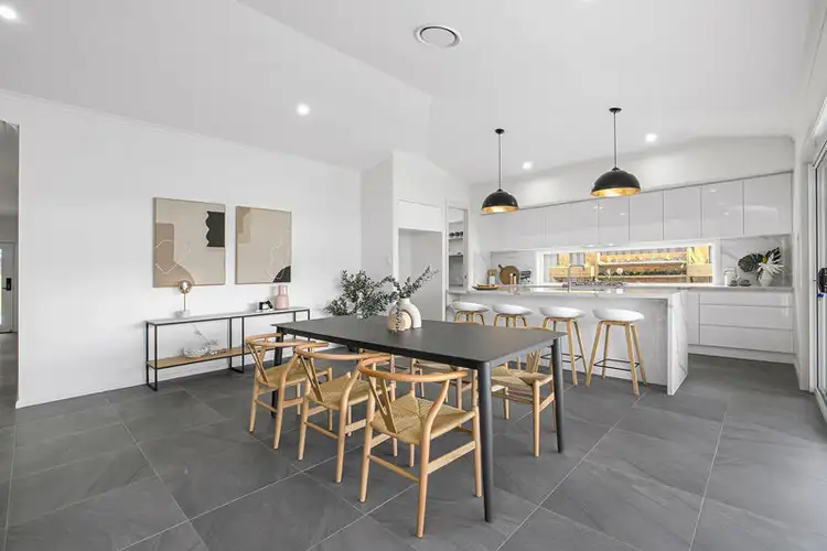 Fifth view of Homely house listing, 92 North Solitary Dr, Sapphire Beach NSW 2450