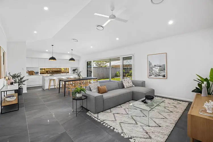 Sixth view of Homely house listing, 92 North Solitary Dr, Sapphire Beach NSW 2450