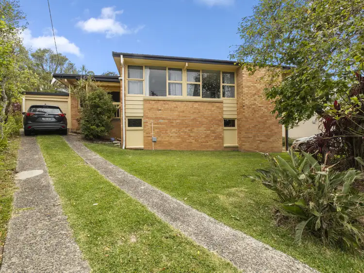 Main view of Homely house listing, 6 Valley Street, Coffs Harbour NSW 2450