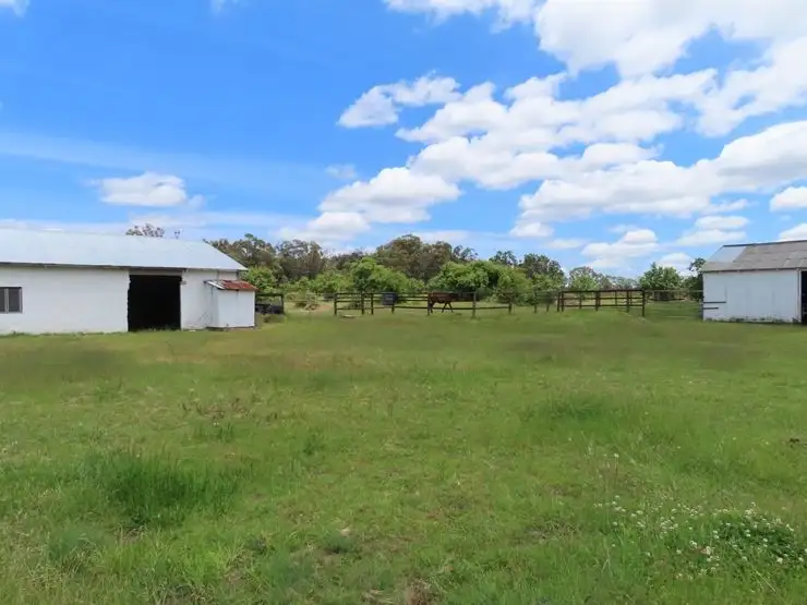 Fourth view of Homely rural property listing, 43 Nundubbermere Road, Broadwater QLD 4380