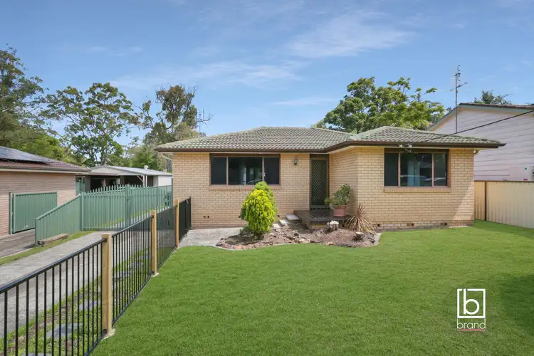 28 Charmhaven Avenue, Charmhaven NSW 2263