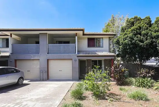 Third view of Homely townhouse listing, 45/17-27 Mulgrave road Marsden, Marsden QLD 4132