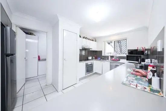 Fourth view of Homely townhouse listing, 45/17-27 Mulgrave road Marsden, Marsden QLD 4132