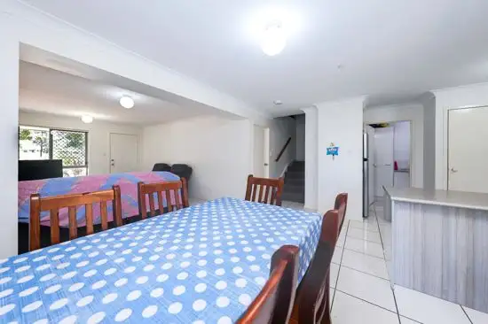 Sixth view of Homely townhouse listing, 45/17-27 Mulgrave road Marsden, Marsden QLD 4132