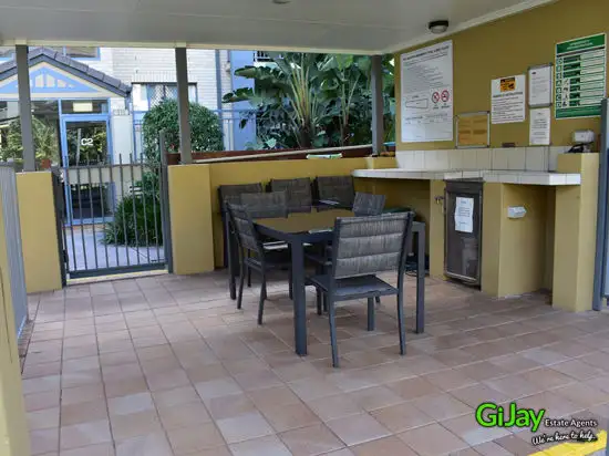 Third view of Homely apartment listing, 47/300 Sir Fred Schonell Drive, St Lucia QLD 4067