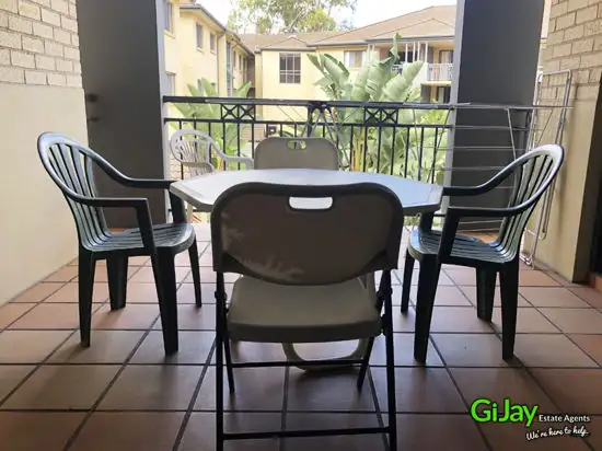 Fourth view of Homely apartment listing, 47/300 Sir Fred Schonell Drive, St Lucia QLD 4067