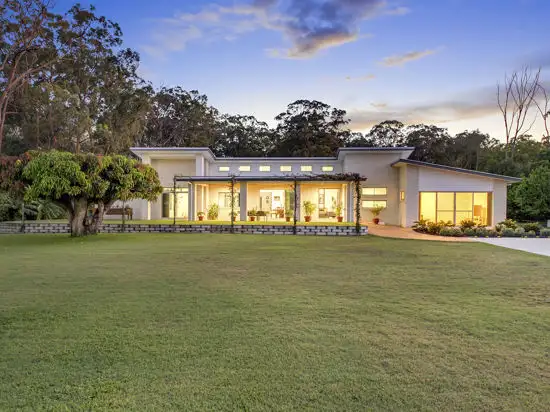 639 London Road, Chandler QLD 4155