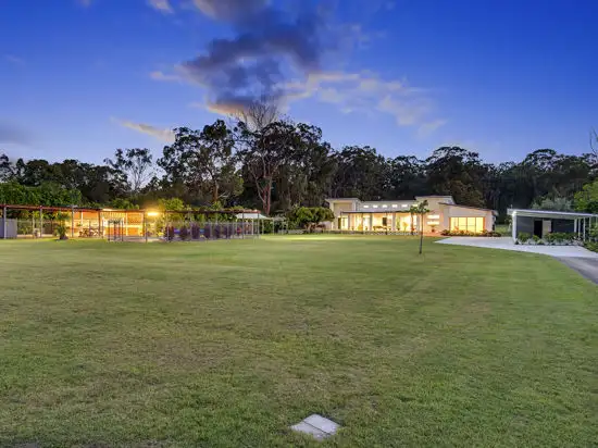 Second view of Homely house listing, 639 London Road, Chandler QLD 4155