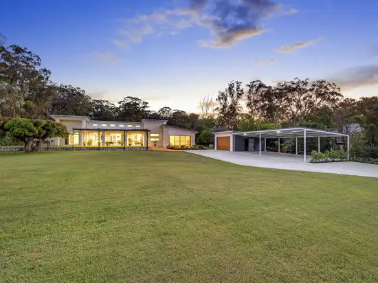 Third view of Homely house listing, 639 London Road, Chandler QLD 4155