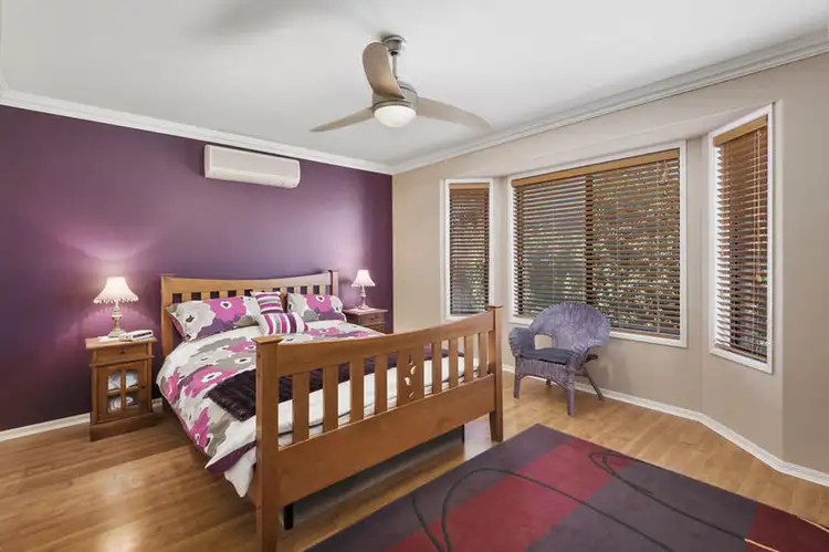Third view of Homely house listing, 10 Lachlan Way, Placid Hills QLD 4343